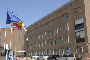 El Colegio de Enfermería de Toledo recurre el nombramiento de un terapeuta ocupacional como Supervisor