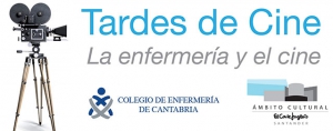 Cantabria organiza un nuevo ciclo de &quot;Enfermería y cine&quot;