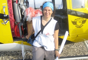 Miriam Alía