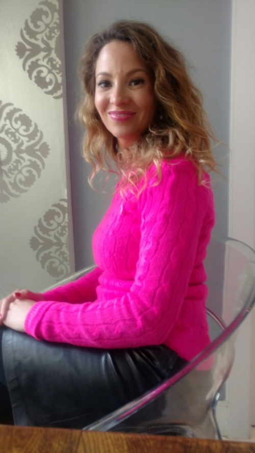 Silvia Arranz