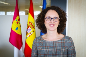 Begoña Fernández Valverde