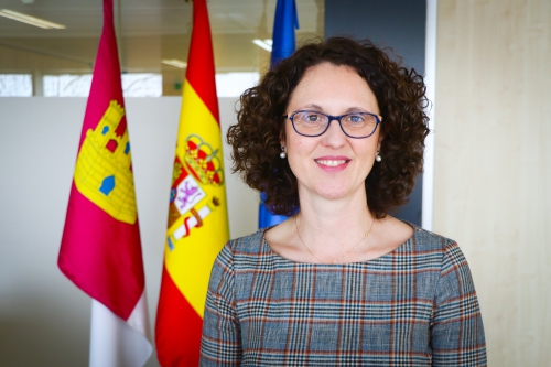 Begoña Fernández Valverde