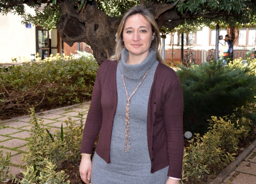 Pilar Pérez Ros