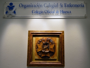Colegio de Enfermería de Huesca