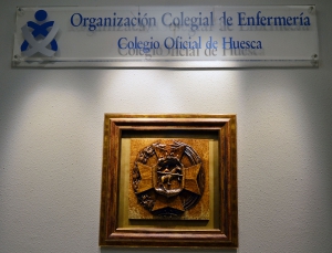 Colegio de Enfermería de Huesca