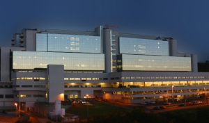 Consulta de ostomías del Hospital Clínico de Santiago