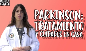 Fomentar la socialización con el entorno o mantener una buena higiene del sueño mejoran la calidad de vida de personas con la enfermedad de Parkinson