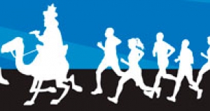 Carrera solidaria el Día de Reyes