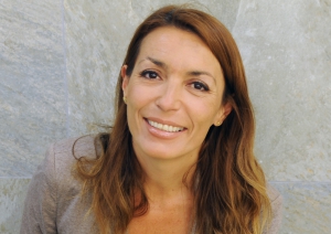 Ana Isabel Gutiérrez Salegui