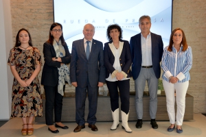 Toda la profesión enfermera trabajará unida para lograr un mayor desarrollo profesional