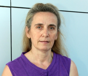 Maribel Aranguren Zunzarren