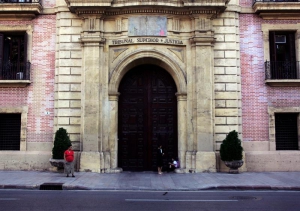 Tribunal Superior de Justicia de la Comunidad Valenciana