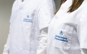 El CGE pide al Ministerio de Sanidad y las CC.AA. desarrollar las actuales especialidades de Enfermería y crear otras nuevas