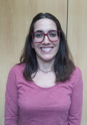 Elisabet Pérez