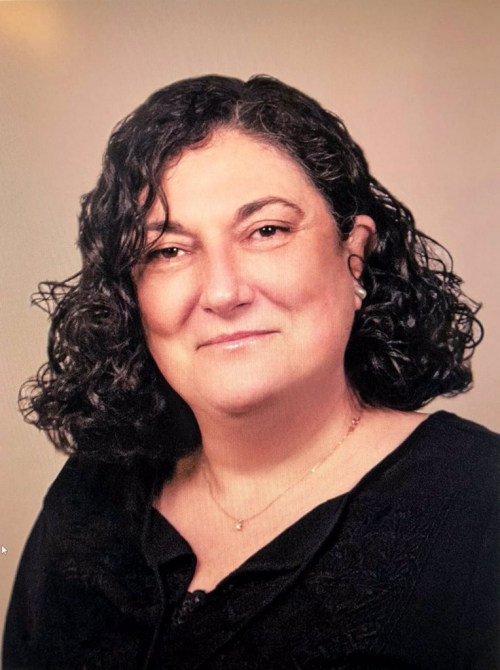 Elisa Elías Sáenz