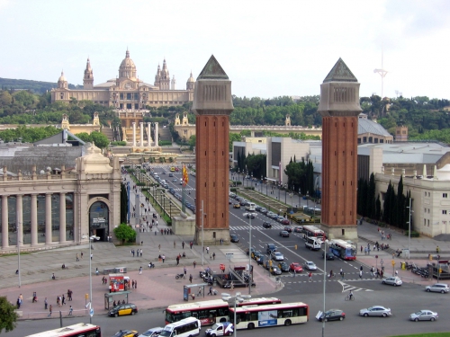 Guadalajara ofrece diez becas de 150 euros para asistir a Barcelona 2017