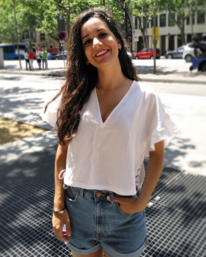 Raquel Dengra