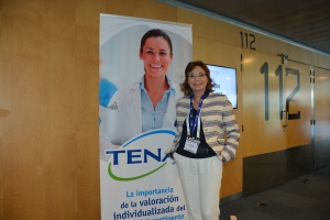 La enfermería debe liderar el equipo multidisciplinar en incontinencia