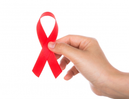 La OMS alerta de que sólo en Europa está aumentando el VIH