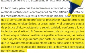 Castilla-La Mancha pide recuperar el RD pactado antes de la modificación