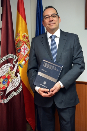 José Luis Cobos Serrano