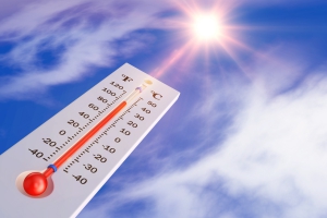 Recomendaciones para evitar los riesgos de la ola de calor extremo y cómo protegerse