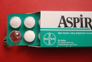 La toma continuada de dosis bajas de aspirina podría reducir el riesgo de cáncer de páncreas