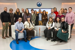 El Consejo General de Enfermer&iacute;a y GSK celebran &lsquo;Conversaciones que nos cuidan&rsquo;, un encuentro para poner en valor la prevenci&oacute;n y la informaci&oacute;n en salud