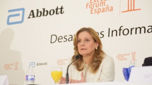 “Las enfermeras están formadas para tener mayores competencias profesionales”