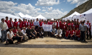 Equipo Técnico Español de Ayuda y Respuesta a Emergencias