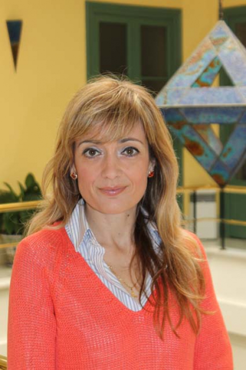 Carmen Castilla