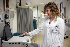El CGE se compromete con la Red de Escuelas de Salud para la ciudadanía