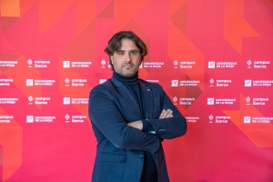 Iván Santolalla