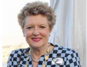 Rosemary Bryant