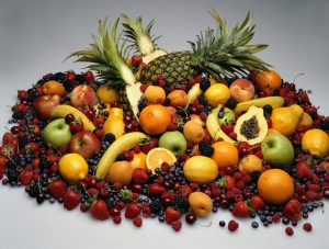 Comer siete porciones o más de fruta y verdura al día reduce el riesgo de muerte por todas las causas