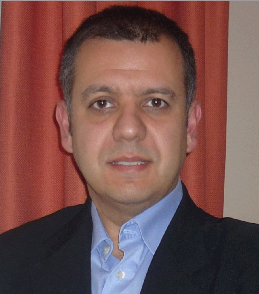 Antonio Barbero Radío