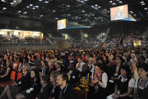 ¿Qué espera la enfermería del Congreso de Barcelona 2017?