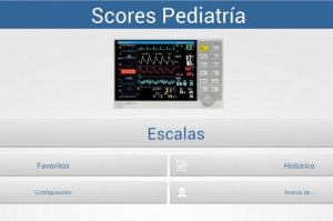 La app “Scores Pediatría”, creada por un enfermero español, triunfa en el mundo