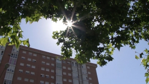 La labor preventiva de la enfermería frente a la ola de calor