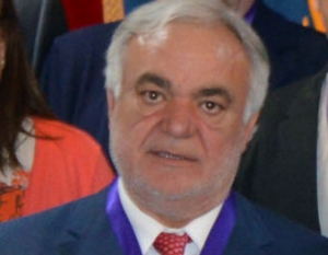 José Francisco Lendínez Cobo