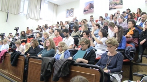 La vacunación, principal duda en la primera jornada sobre el RD de “anti prescripción enfermera”