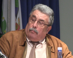 Isidro Nevado