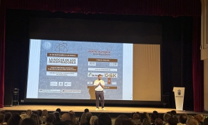 Profesionales del Hospital Puerta de Hierro y del Consejo General de Enfermería destacan el impacto positivo del ejercicio en pacientes oncológicos
