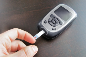 La mitad de los pacientes con diabetes tipo II tiene también hipertensión