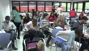 Arranca el nuevo curso de Experto en Urgencias y Emergencias en la Escuela Internacional de Ciencias de la Salud