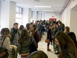 Castilla-La Mancha y Castilla y León convocan plazas de enfermería para este año