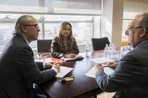Canarias se une a las consejerías que rechazan el RD de prescripción enfermera del Gobierno