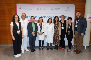 Un estudio enfermero creará una radiografía sobre las caídas en los hospitales, un problema que supone un gasto de 30.000 millones de euros en España