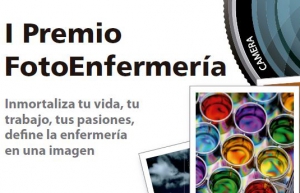 Participa en el I Premio FotoEnfermería