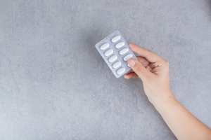 El CGE celebra que las enfermeras puedan prescribir ibuprofeno y paracetamol para tratar la fiebre